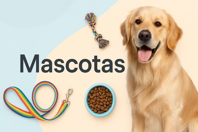 Mascotas