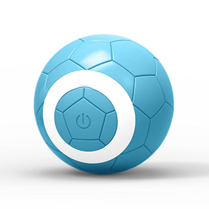 Pelota interactiva eléctrica para gatos con sensor de gravedad