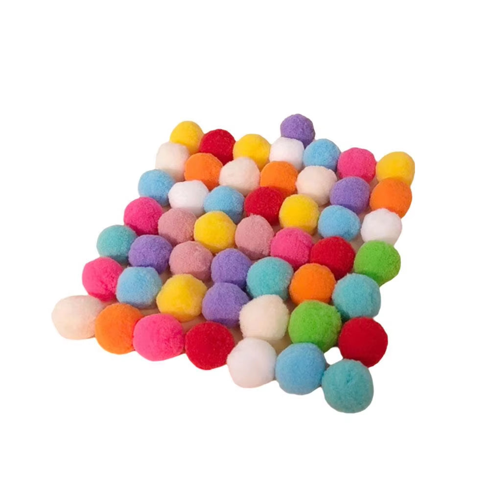 Juguetes De Lanzamiento Interactivo Para Gatos, Juguete De Entrenamiento Para Mascotas, Mini Juegos De Pistola De Tiro Creativa, Bola De Felpa Elástica, Suministros Para Mascotas