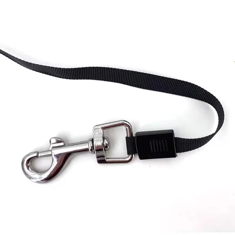 Correa Retráctil Para Perro De 3 Metros Y 5 Metros, Correa Para Mascotas, Cinturón De Cuerda De Tracción, Correa Flexible Automática Para Producto Para Perros Pequeños, Medianos Y Grandes