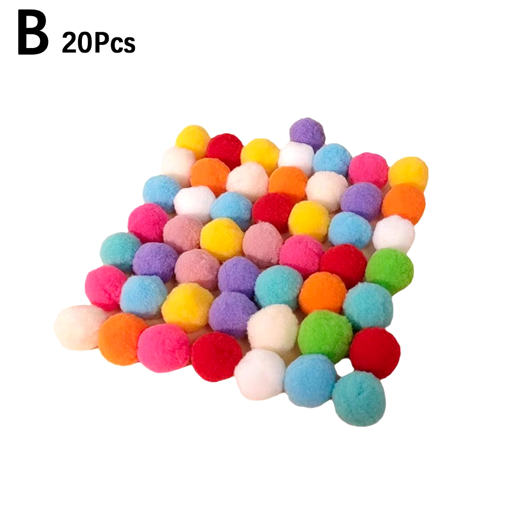 Juguetes De Lanzamiento Interactivo Para Gatos, Juguete De Entrenamiento Para Mascotas, Mini Juegos De Pistola De Tiro Creativa, Bola De Felpa Elástica, Suministros Para Mascotas