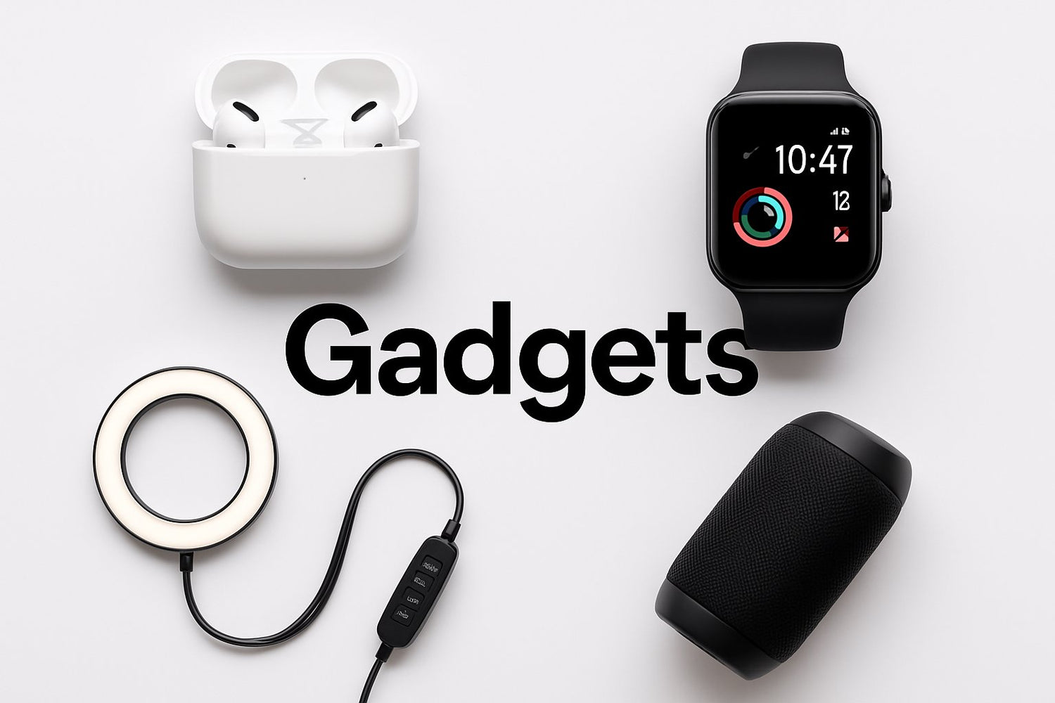 Gadgets