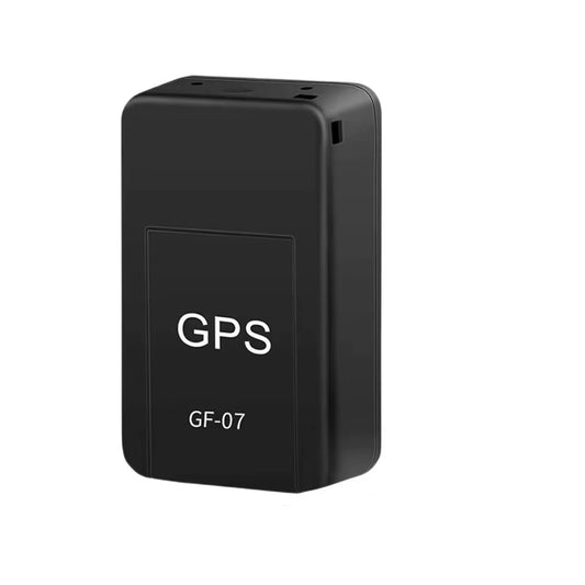 Rastreador GPS Magnético Fuerte Para Seguimiento De Coche, Equipo Antirrobo Antipérdida, Mini Localizador GPS Portátil De Posicionamiento Preciso